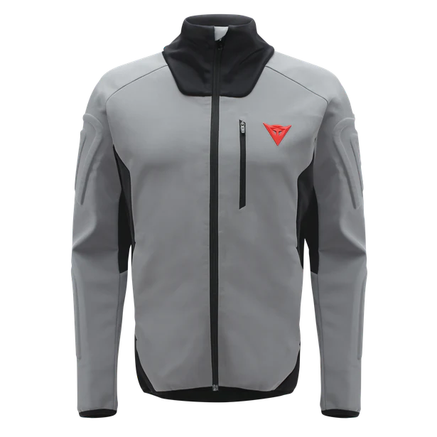 DAINESE Jacket HP Core S+ steel Grey