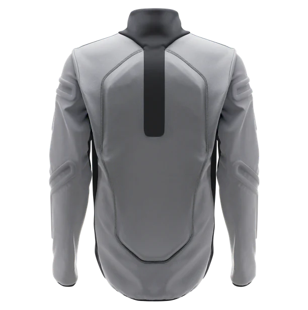 DAINESE Jacket HP Core S+ steel Grey - Image 2