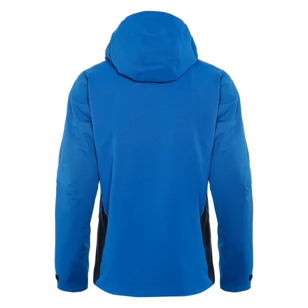 DAINESE Jacket HP Dendrite S Blue - Image 2