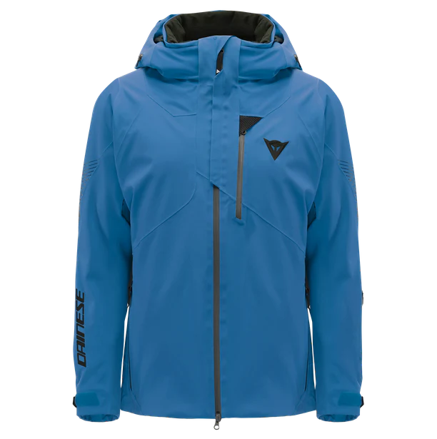 DAINESE Jacket HP Diamond II S+ Dark Blue