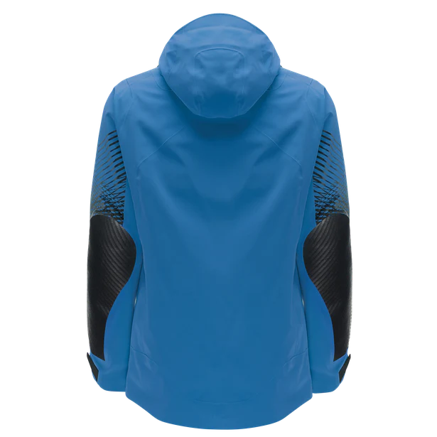 DAINESE Jacket HP Diamond II S+ Dark Blue - Image 2