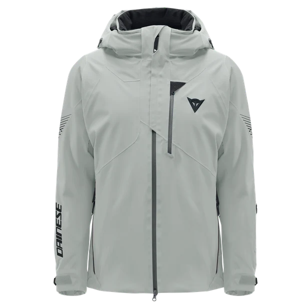 DAINESE Jacket HP Diamond II S+ Grey/Black