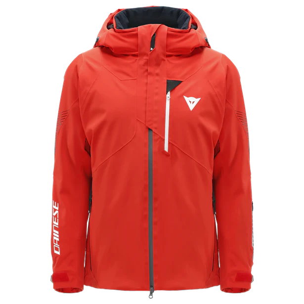 DAINESE jacket HP Diamond II S+ red