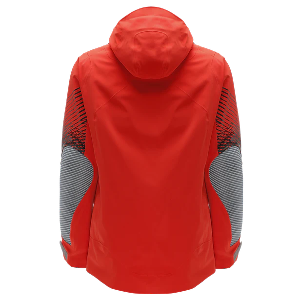 DAINESE jacket HP Diamond II S+ red - Image 2