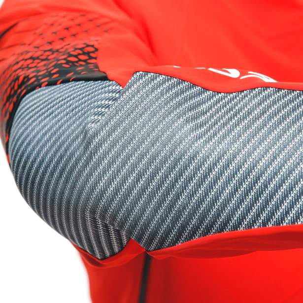 DAINESE jacket HP Diamond II S+ red - Image 5