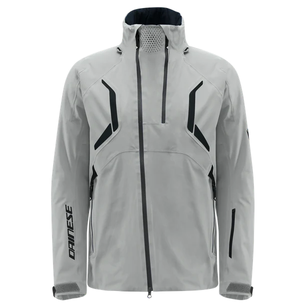 DAINESE Jacket HP Dome Grey
