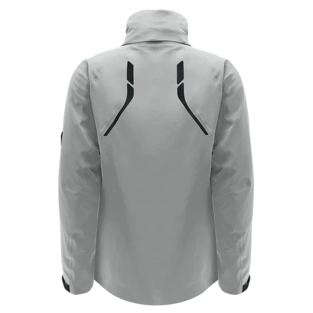 DAINESE Jacket HP Dome Grey - Image 2