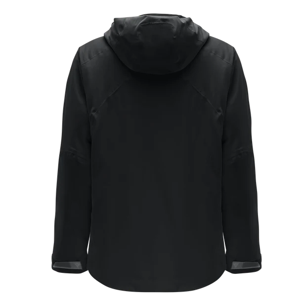 DAINESE Jacket HP Ledge Black - Image 2