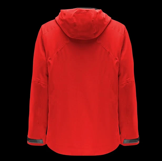 DAINESE Jacket HP Ledge Red - Image 2