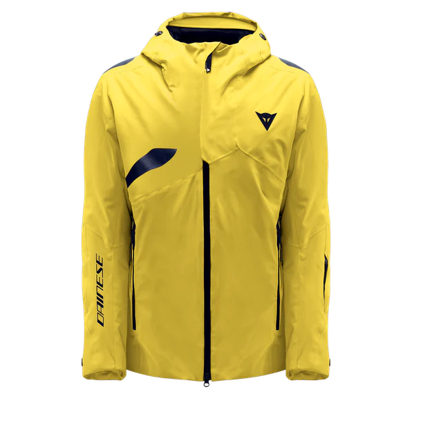 DAINESE Jacket HP Ledge Yellow