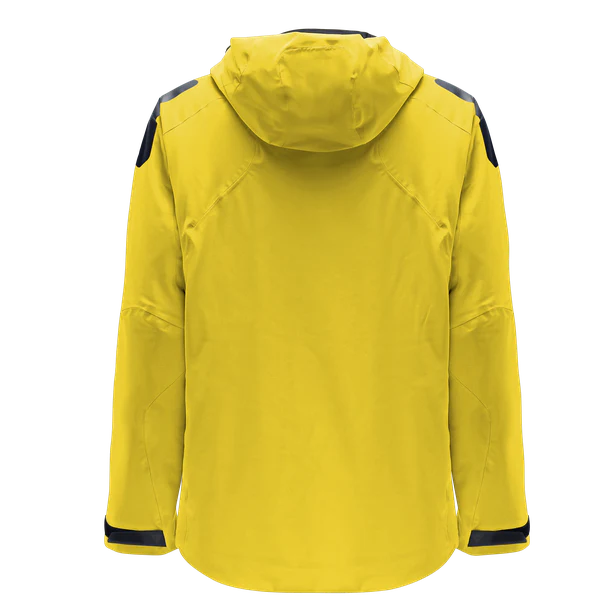 DAINESE Jacket HP Ledge Yellow - Image 2