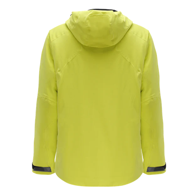 DAINESE Jacket HP Ledge Yellow/Black - Image 2