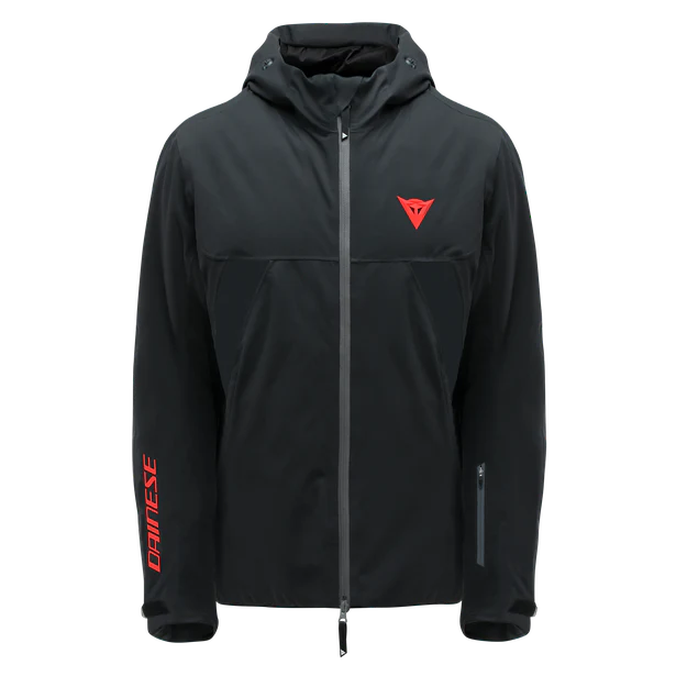 DAINESE Jacket HP Spur Black