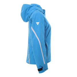 DAINESE Jacket HP2L2 Lady blue - Image 2