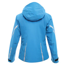 DAINESE Jacket HP2L2 Lady blue - Image 3