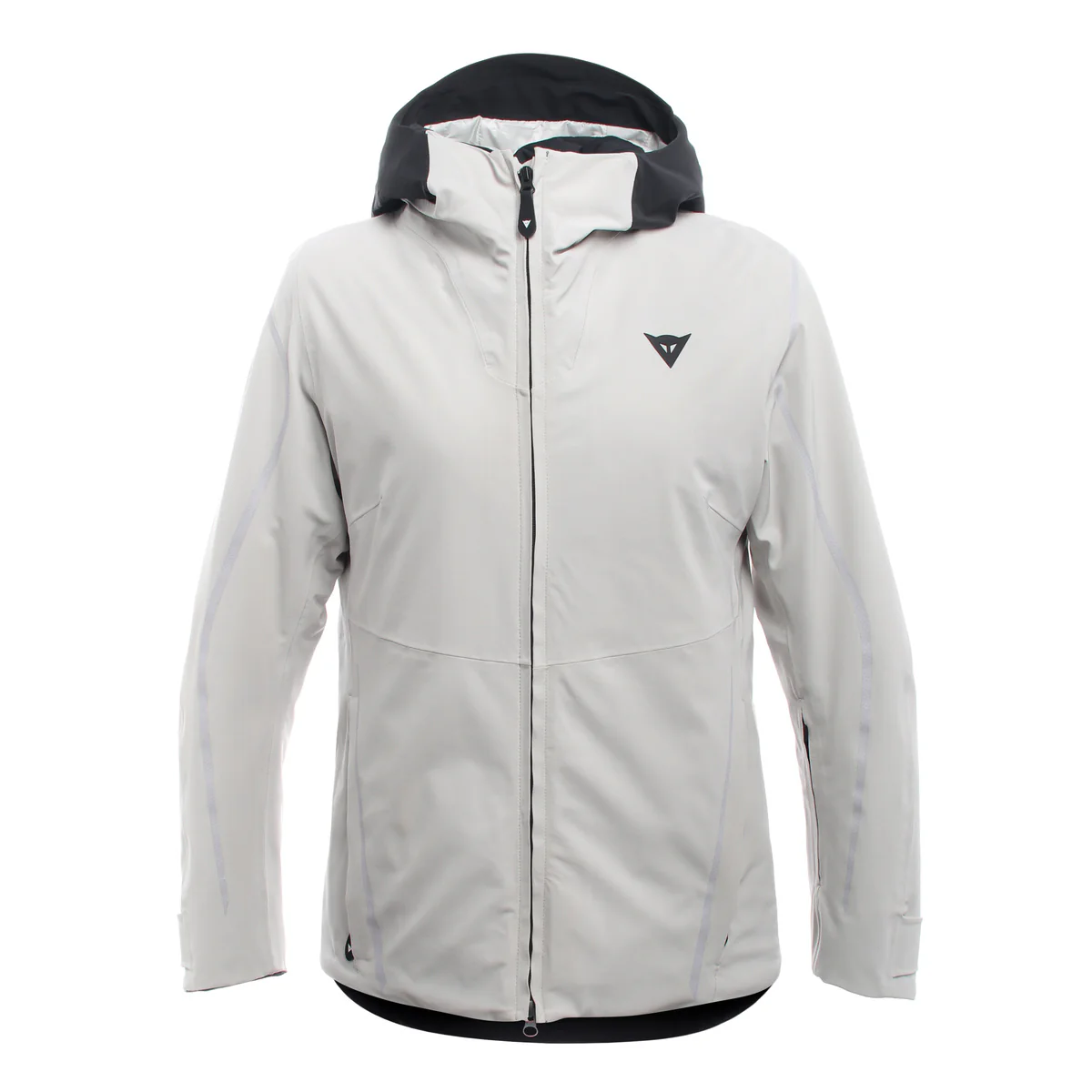 DAINESE Jacket HP2L3 Lady Grey/Black