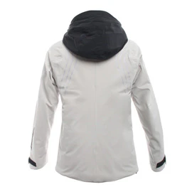 DAINESE Jacket HP2L3 Lady Grey/Black - Image 2