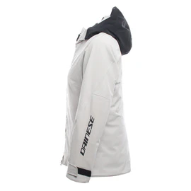 DAINESE Jacket HP2L3 Lady Grey/Black - Image 3