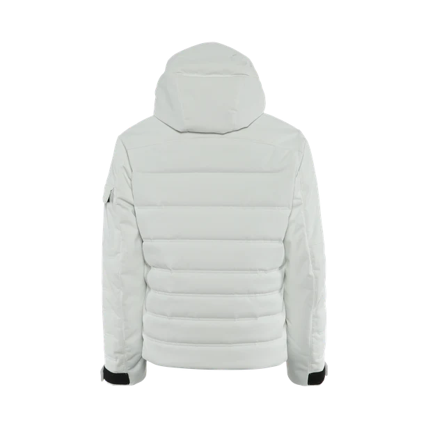 DAINESE Jacket Kids Ribbo Padding White - Image 2