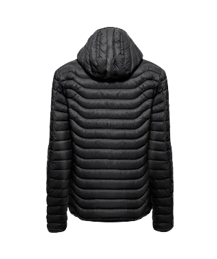 DAINESE Jacket Light Down Black - Image 2