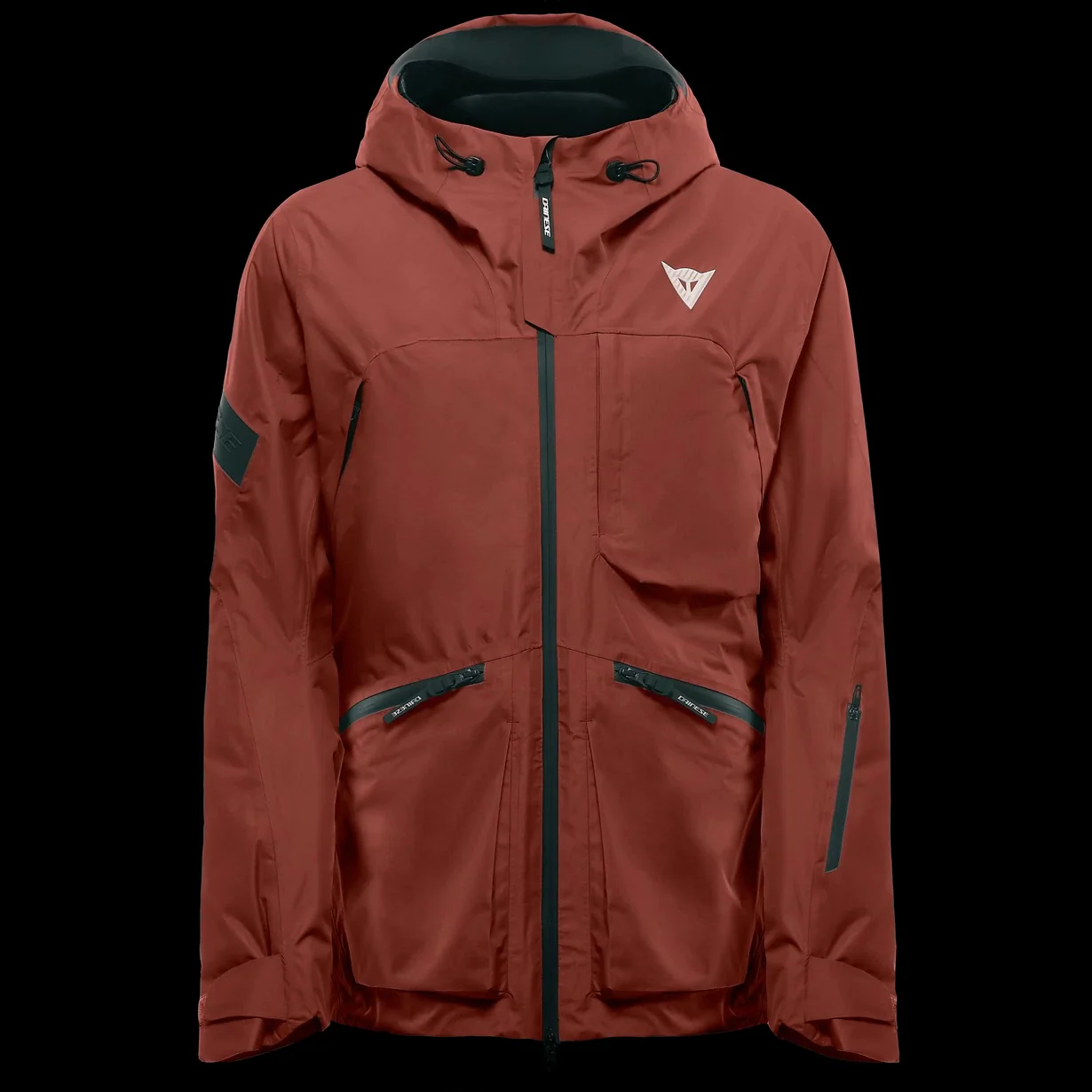 DAINESE jacket M001 brown