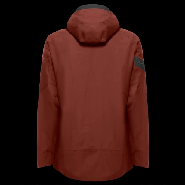 DAINESE jacket M001 brown - Image 2