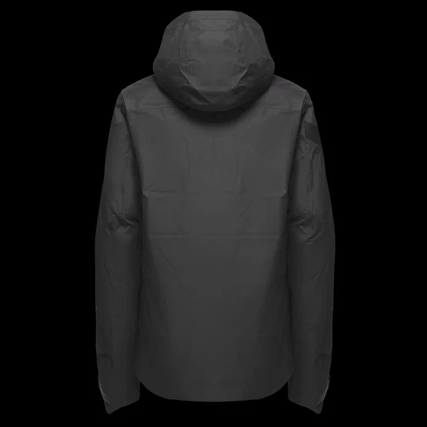 DAINESE Jacket M002 Black - Image 2