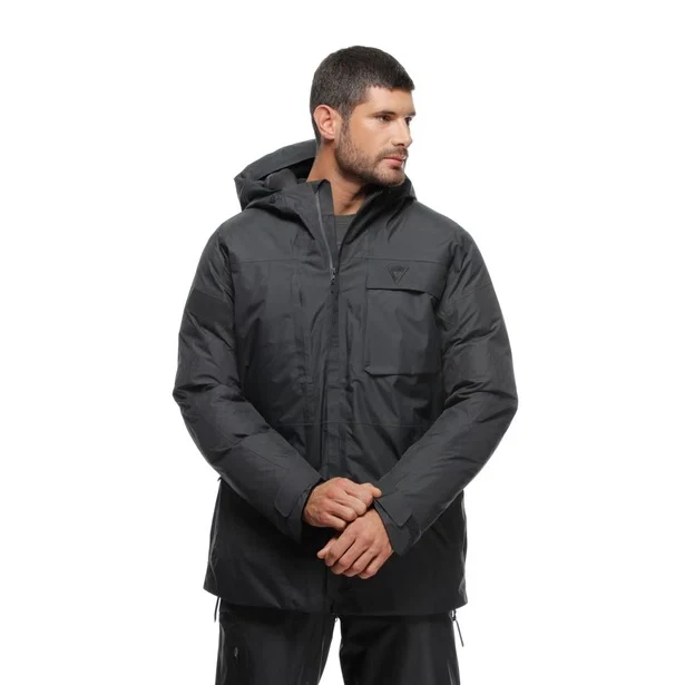 DAINESE Jacket M002 Black - Image 3