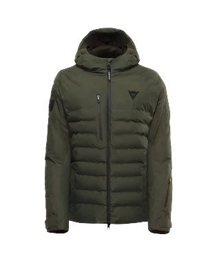 DAINESE Jacket M003 D Dry Dark Green