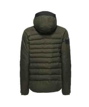 DAINESE Jacket M003 D Dry Dark Green - Image 2