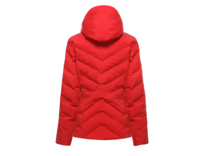 DAINESE jacket Nova Aerosense dry WMN red - Image 2