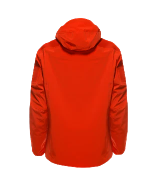 DAINESE Jacket S001 Dermizax EV Flexagon Red - Image 2