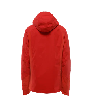 DAINESE Jacket S003 Dermizax DX Core Ready Racing Red - Image 2
