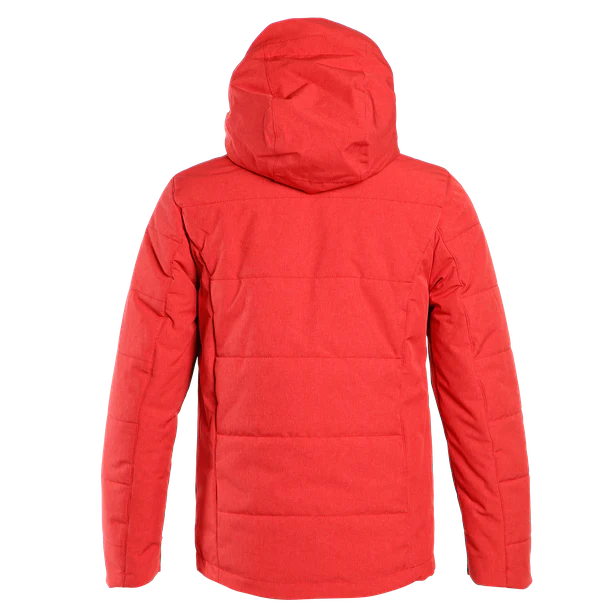 DAINESE Jacket Scarabeo Padding Kid Red - Image 2
