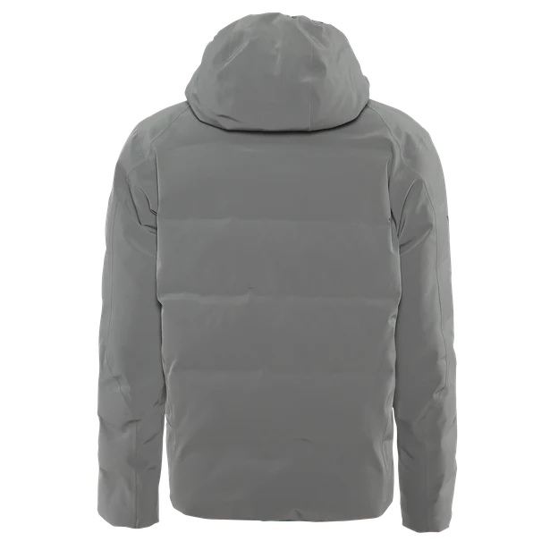 DAINESE Jacket Ski Down 2.0 Grey - Image 2