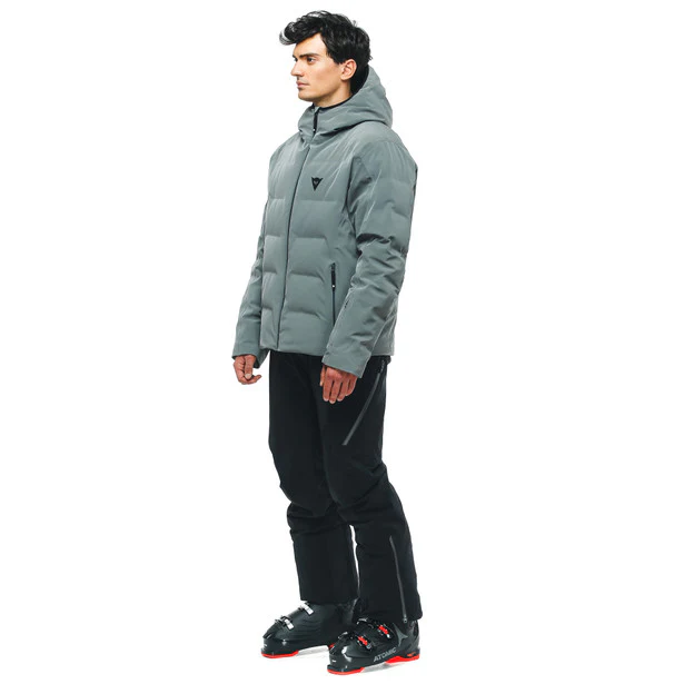 DAINESE jacket Ski Down anthra - Image 3
