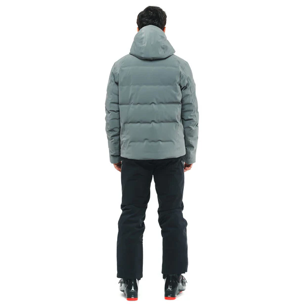 DAINESE jacket Ski Down anthra - Image 4