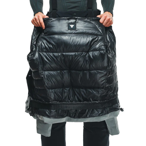 DAINESE jacket Ski Down anthra - Image 5