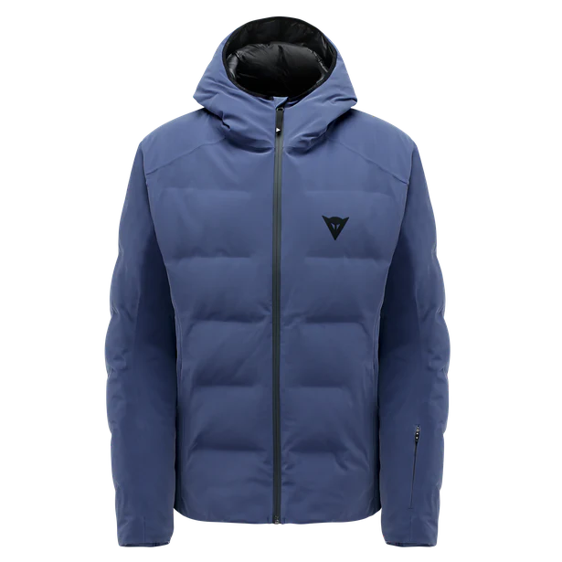 DAINESE jacket Ski Down dark blue