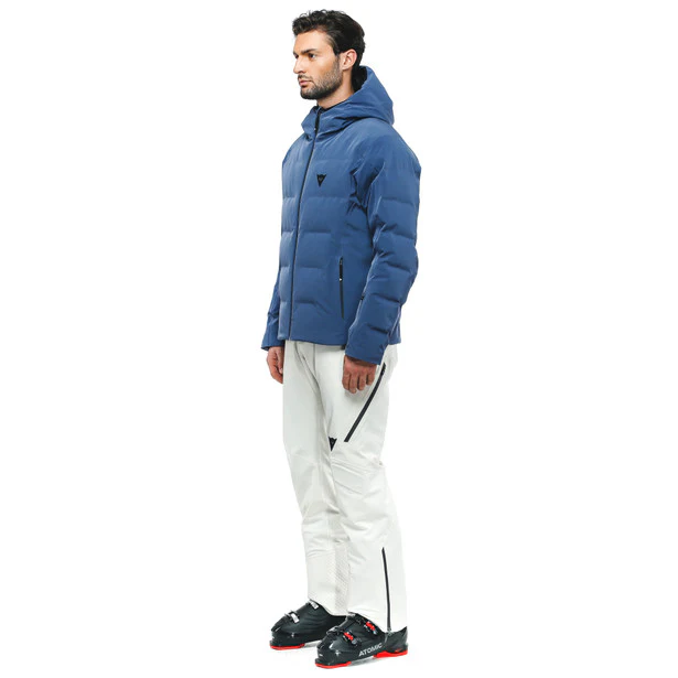 DAINESE jacket Ski Down dark blue - Image 3