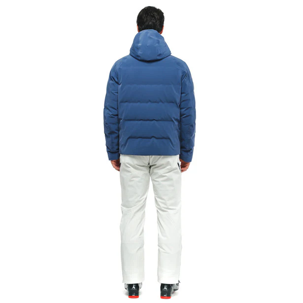 DAINESE jacket Ski Down dark blue - Image 4