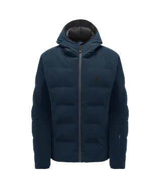 DAINESE Jacket Ski Down Dark Sapphire