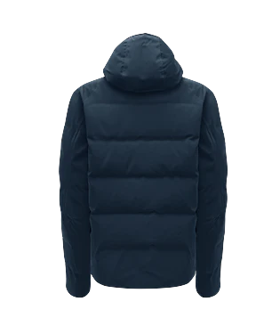 DAINESE Jacket Ski Down Dark Sapphire - Image 2