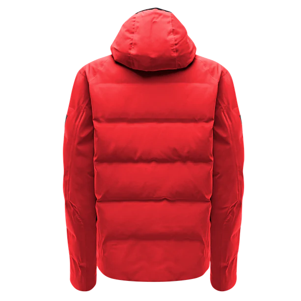 DAINESE Jacket Ski Down Red - Image 2