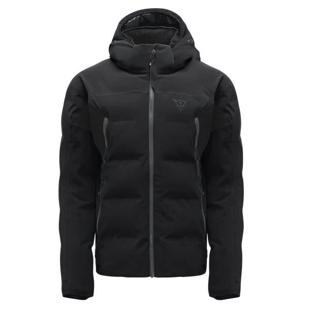 DAINESE Jacket Ski Down Sport Black