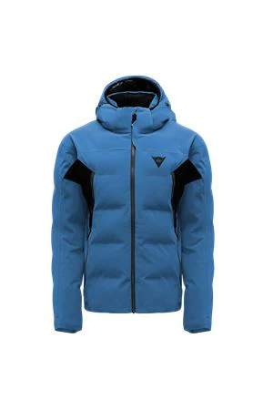 DAINESE Ski Down Sport jacket blue