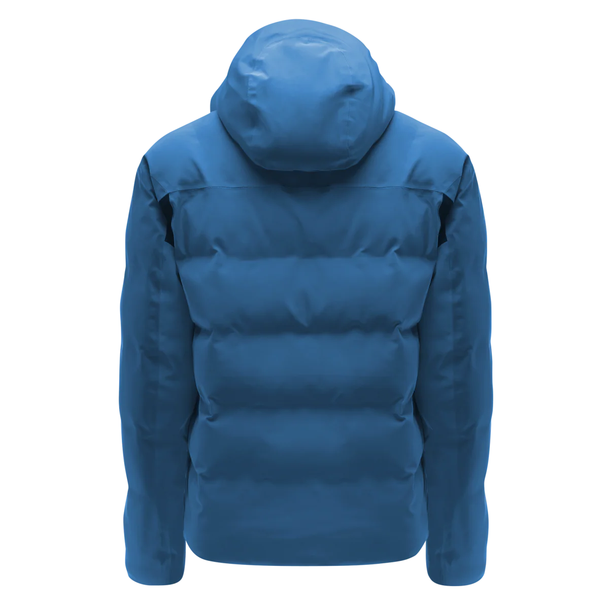 DAINESE Ski Down Sport jacket blue - Image 2
