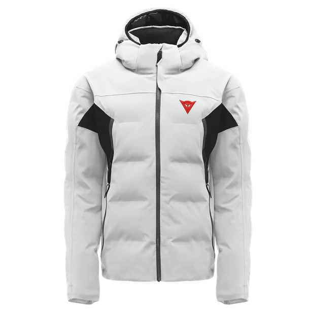DAINESE Jacket Ski Down Sport Bright White