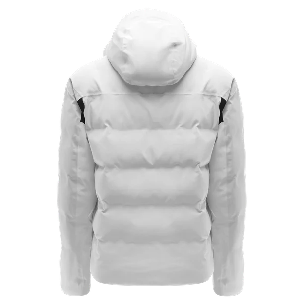 DAINESE Jacket Ski Down Sport Bright White - Image 2