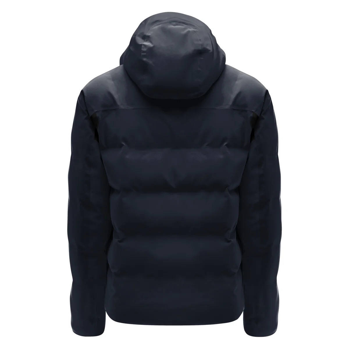 DAINESE Jacket Ski Down Sport Dark Blue - Image 2